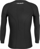 Reusch Compression Shirt Padded 5113700 7700 black back